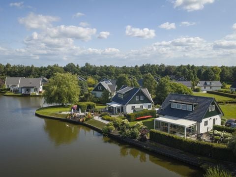 Landal Hunzepark - Aa und Hunze - Image N°0