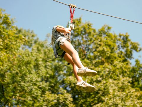 Landal Hunzepark - Aa und Hunze