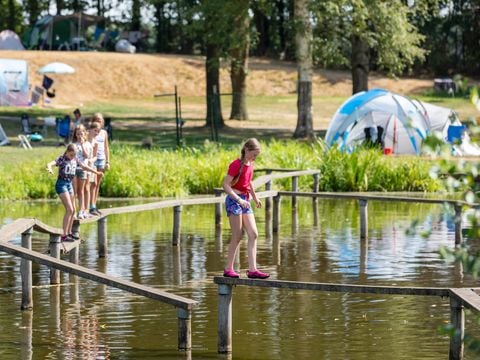 Landal Hunzepark - Aa und Hunze - Image N°3