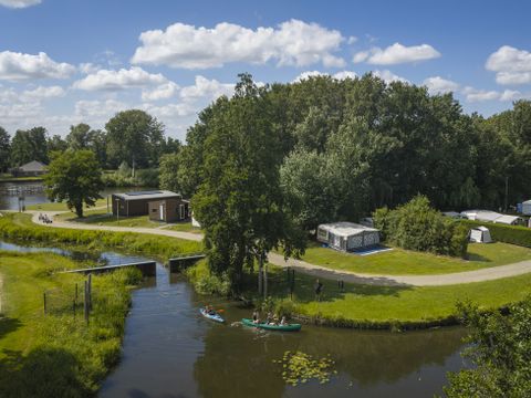 Landal Hunzepark - Aa und Hunze - Image N°2