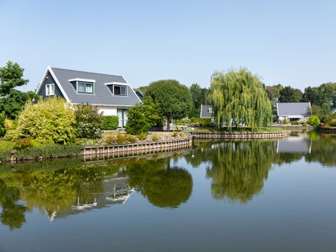 Landal Hunzepark - Aa und Hunze - Image N°5