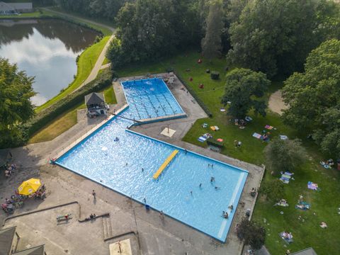 Landal Hunzepark - Aa und Hunze
