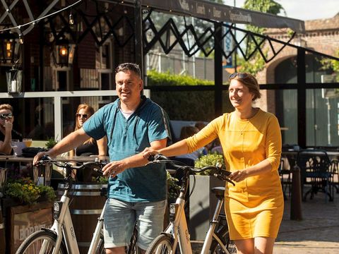 Landal Hunerwold State - Westerveld - Image N°2