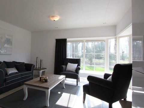 EuroParcs Maasduinen - Venlo - Image N°4