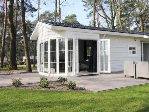 EuroParcs Maasduinen - Venlo