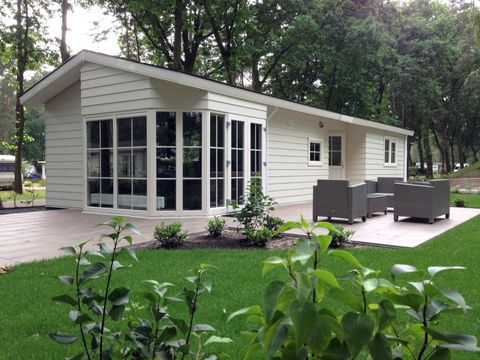 EuroParcs Maasduinen - Venlo - Image N°0