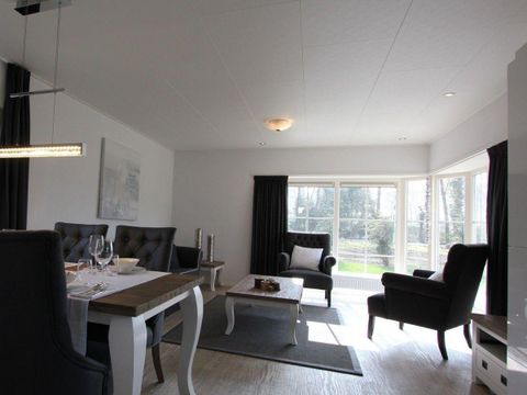 EuroParcs Maasduinen - Venlo - Image N°2