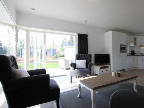 EuroParcs Maasduinen - Venlo - Image N°3