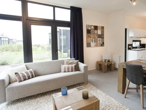 EuroParcs Maasduinen - Venlo