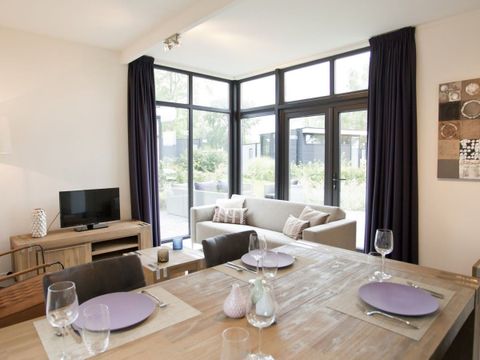 EuroParcs Maasduinen - Venlo - Image N°2