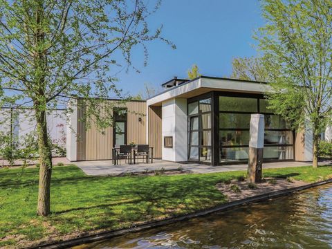 EuroParcs Maasduinen - Venlo - Image N°0