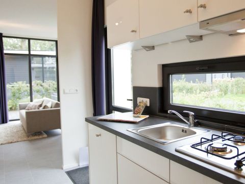 EuroParcs Maasduinen - Venlo - Image N°3