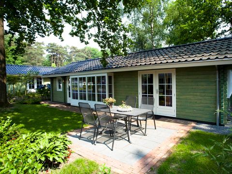 EuroParcs Maasduinen - Venlo - Image N°0