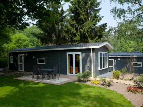 EuroParcs Maasduinen - Camping Venlo - Image N°0
