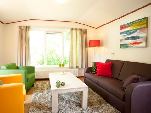 EuroParcs Maasduinen - Camping Venlo - Image N°4
