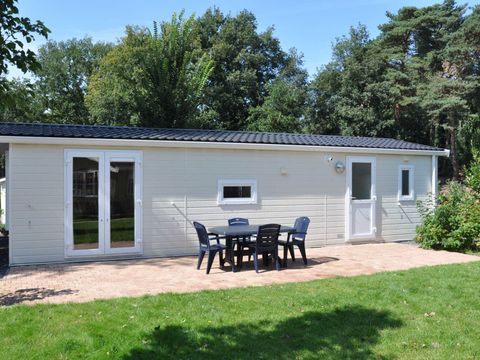 EuroParcs Maasduinen - Camping Venlo