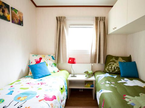 EuroParcs Maasduinen - Camping Venlo - Image N°3
