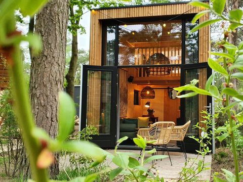 EuroParcs Maasduinen - Venlo - Image N°2