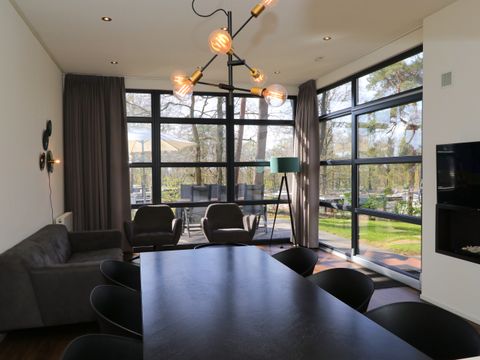 EuroParcs Maasduinen - Venlo - Image N°2