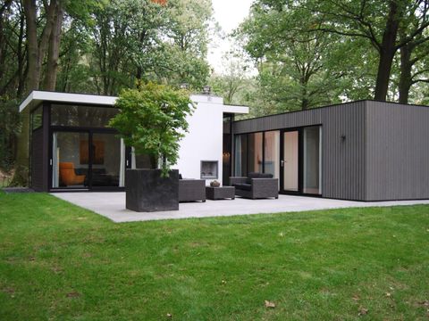 EuroParcs Maasduinen - Camping Venlo - Image N°0