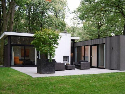 EuroParcs Maasduinen - Venlo - Image N°4