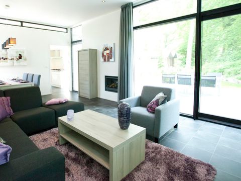 EuroParcs Maasduinen - Camping Venlo - Image N°5
