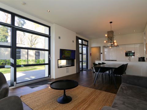 EuroParcs Maasduinen - Venlo