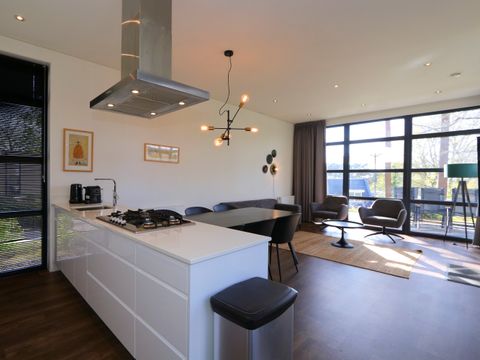 EuroParcs Maasduinen - Venlo - Image N°3