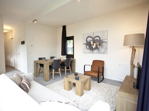 EuroParcs Maasduinen - Venlo