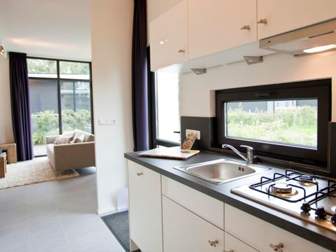EuroParcs Maasduinen - Venlo - Image N°3