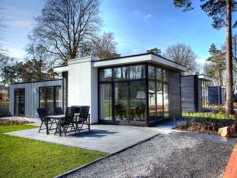 EuroParcs Maasduinen - Venlo - Image N°0