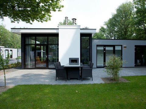 EuroParcs Maasduinen - Venlo