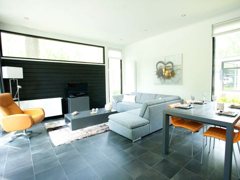 EuroParcs Maasduinen - Venlo - Image N°4