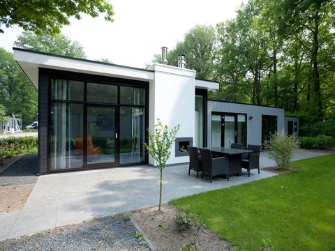 EuroParcs Maasduinen - Venlo - Image N°0