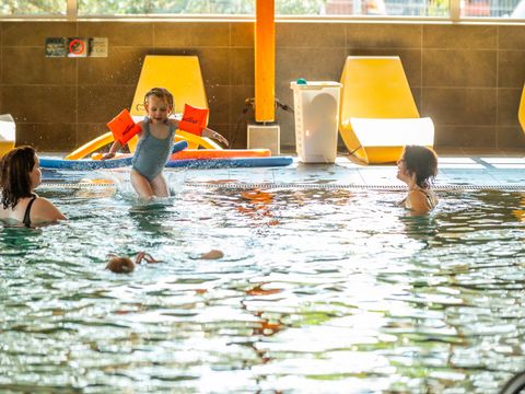 EuroParcs De Zanding - Ede