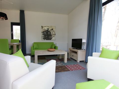 EuroParcs De Zanding - Camping Ede - Image N°4