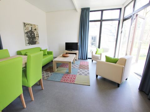 EuroParcs De Zanding - Camping Ede - Image N°3