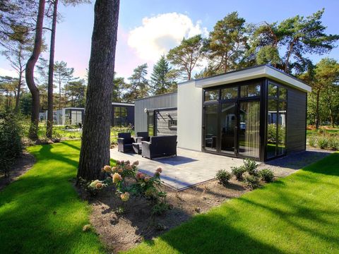 EuroParcs De Zanding - Camping Ede - Image N°0