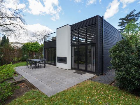 EuroParcs De Zanding - Ede