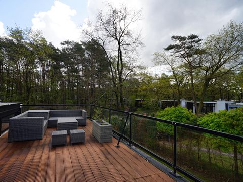 EuroParcs De Zanding - Ede - Image N°3