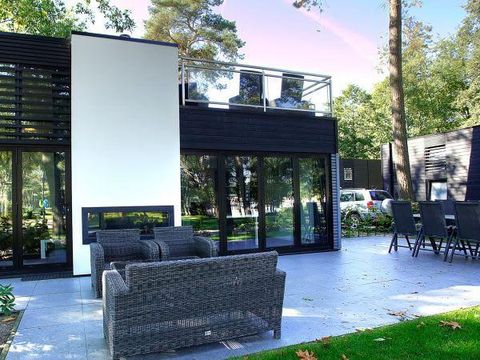 EuroParcs De Zanding - Ede - Image N°2