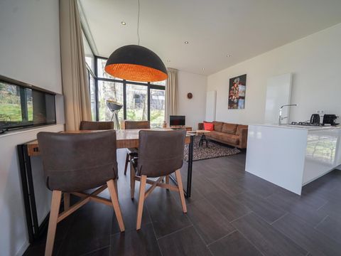 EuroParcs De Zanding - Ede - Image N°5