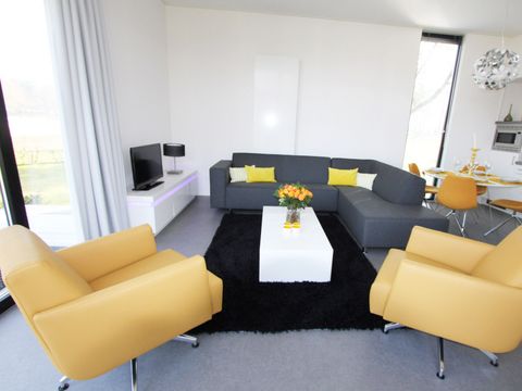 EuroParcs De Zanding - Ede