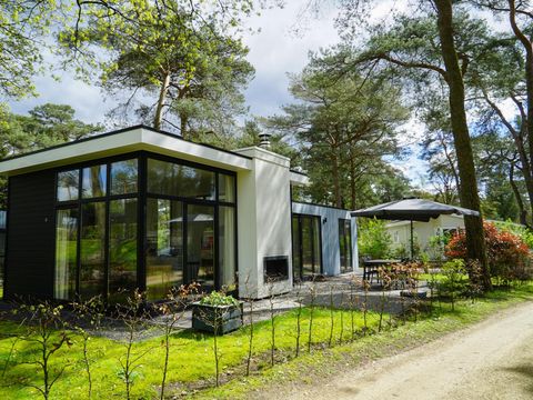 EuroParcs De Zanding - Ede - Image N°0