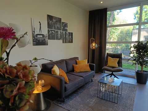 EuroParcs De Zanding - Ede