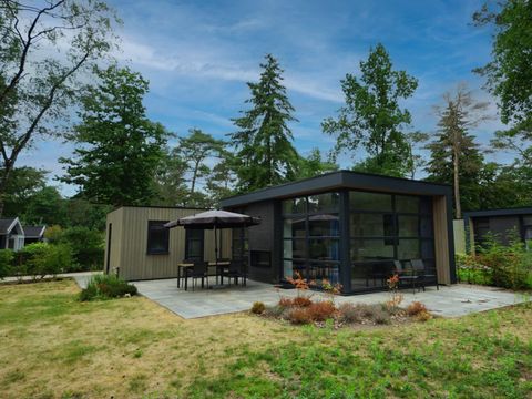 EuroParcs De Zanding - Ede - Image N°0