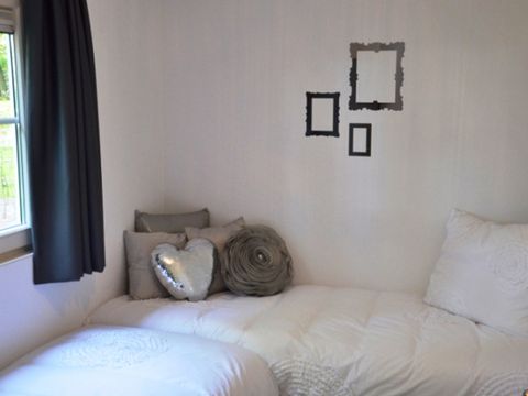 EuroParcs De Zanding - Ede - Image N°3