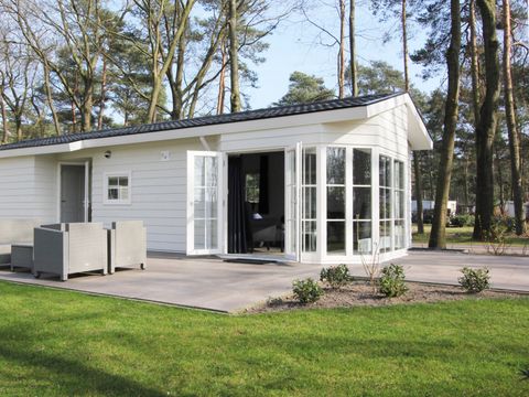 EuroParcs De Zanding - Camping Ede - Image N°0