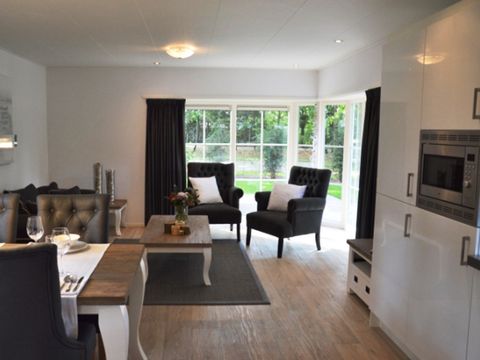 EuroParcs De Zanding - Camping Ede - Image N°2
