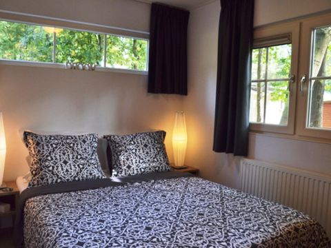 EuroParcs De Zanding - Camping Ede - Image N°4